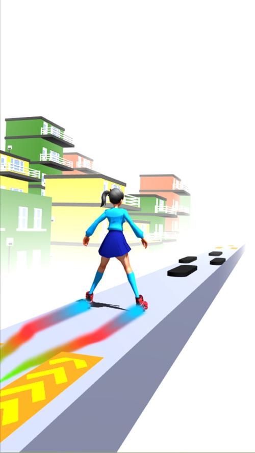 我爱跨阻碍 我爱跨阻碍
