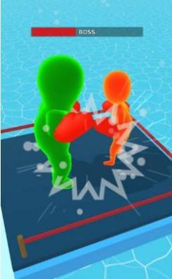 Jelly Giant Rush Jelly Giant Rush
