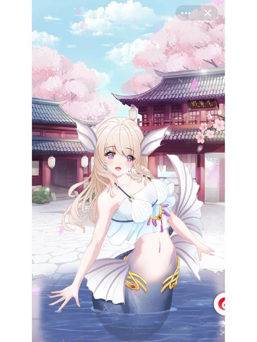 我的女皇陛下后宫养成游戏