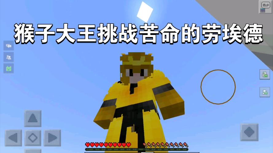 我的世界大王