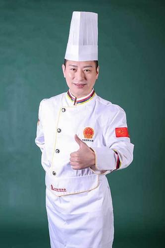 厨艺大师明星大厨