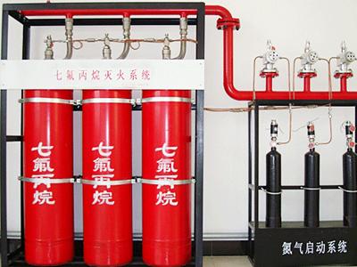 火器制造商 火器制造商