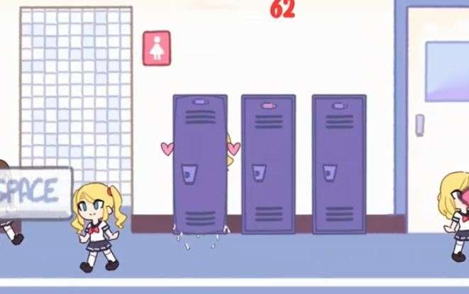 Tentacle Hit