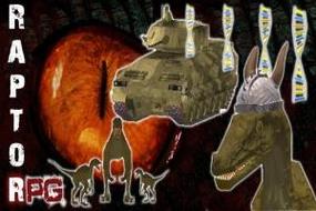 猛兽RPG 猛兽RPG
