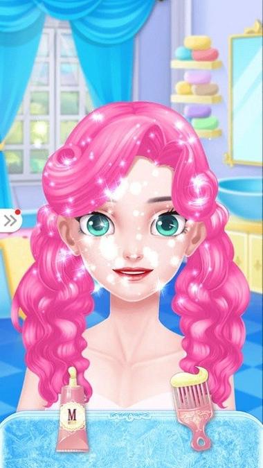宝宝公主梦 宝宝公主梦