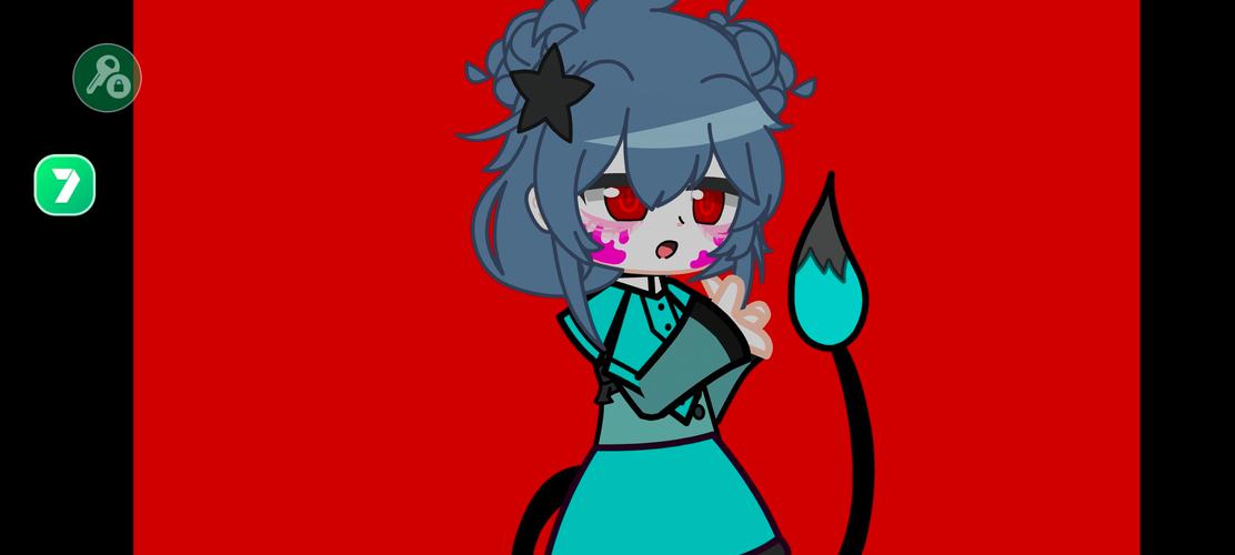 加查希望