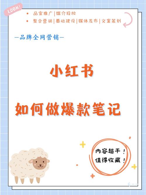 小红书笔记标题怎么写?爆款笔记标题写作技巧是什么?