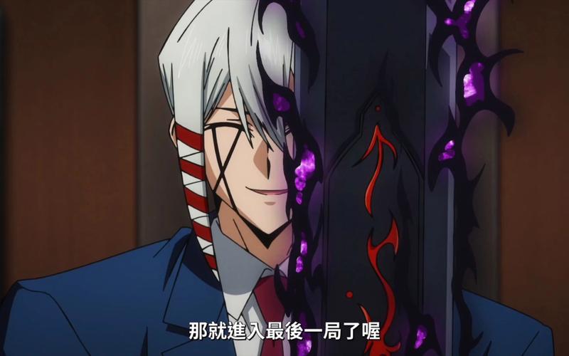神之觉者