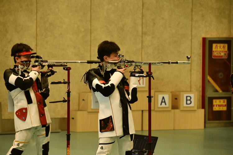 武器竞赛