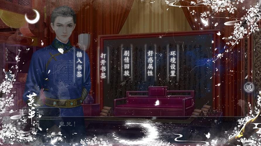 小王爷的一生 小王爷的一生