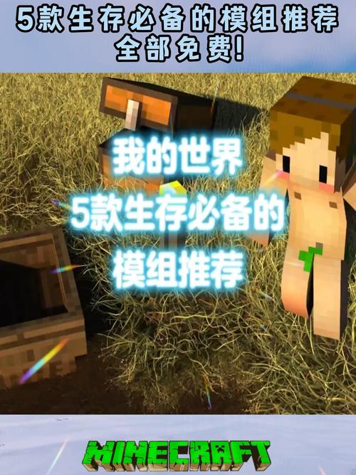 我的世界手机版怎么装模组