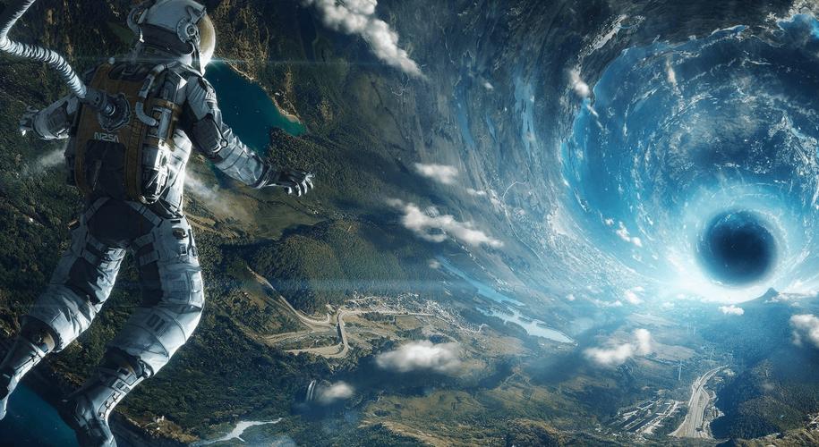 仍然是太空之物
