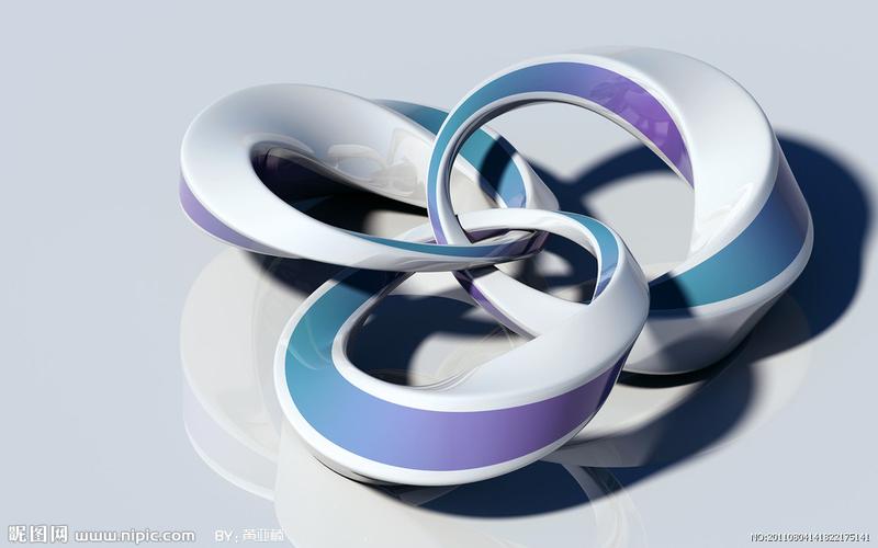 快乐圆环3D 快乐圆环3D