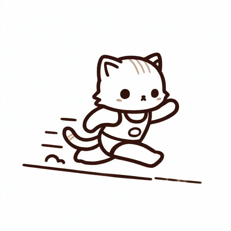 涂鸦跑 涂鸦跑