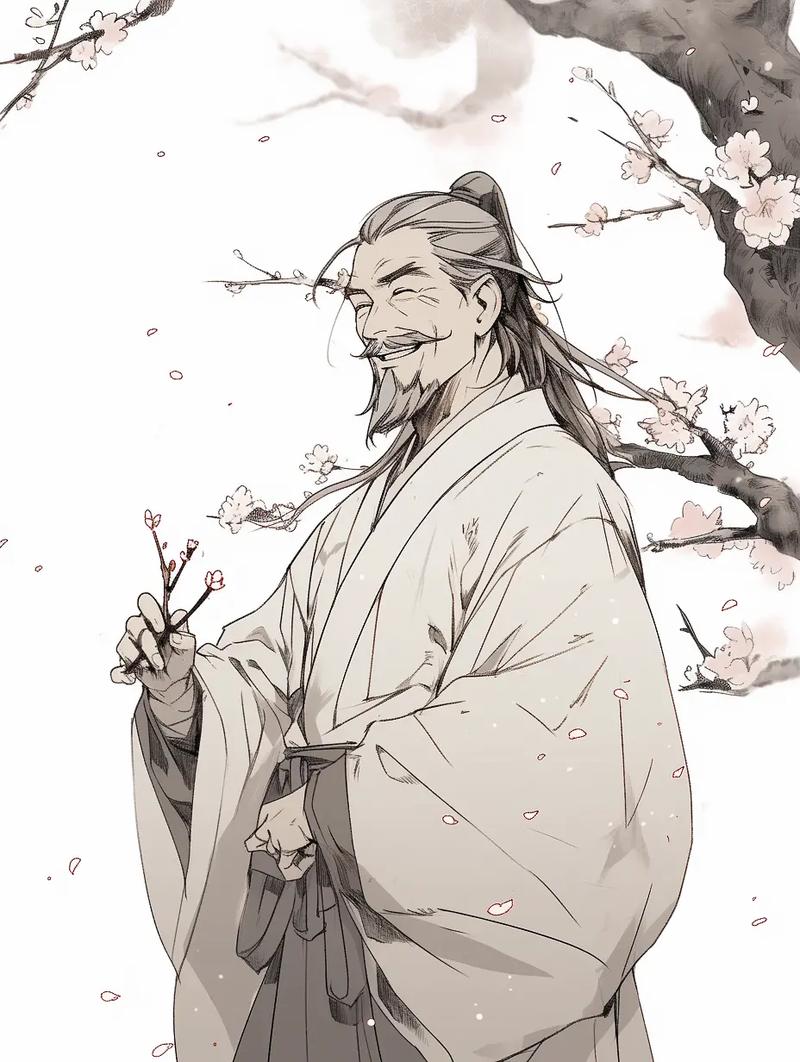 桃花剑神
