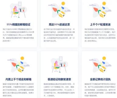 邮箱设置方法