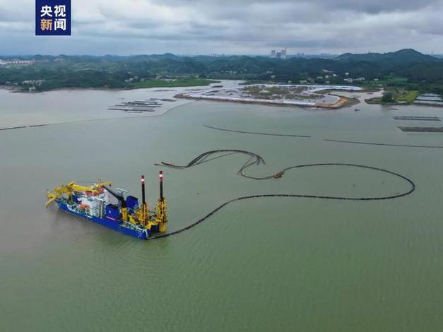 海上空岛建造