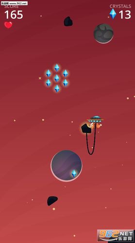 小火狐游太空