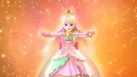魔法少女乐美