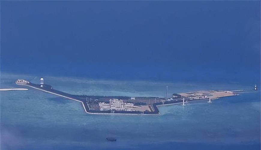 海上空岛建造 海上空岛建造