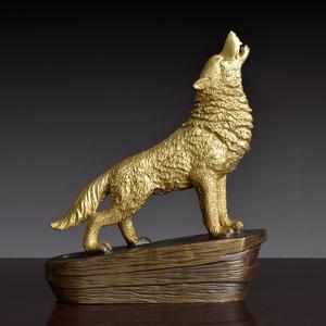 狼富制作工艺品2 狼富制作工艺品2