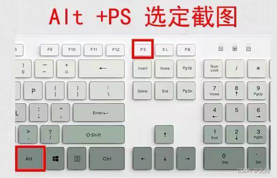 qq快捷键设置