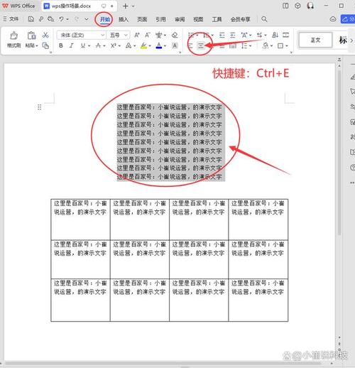 wps怎么设置字体