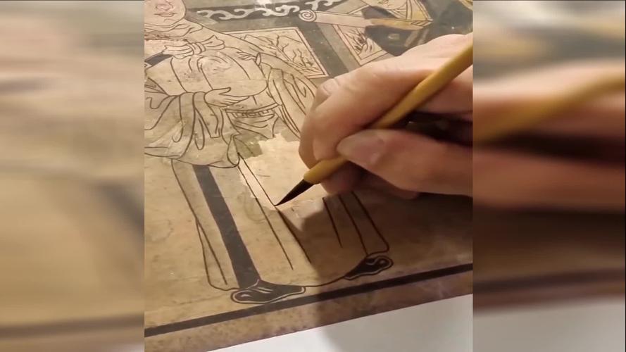 修复拼图师 修复拼图师
