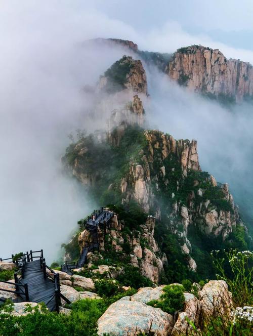 世外仙山