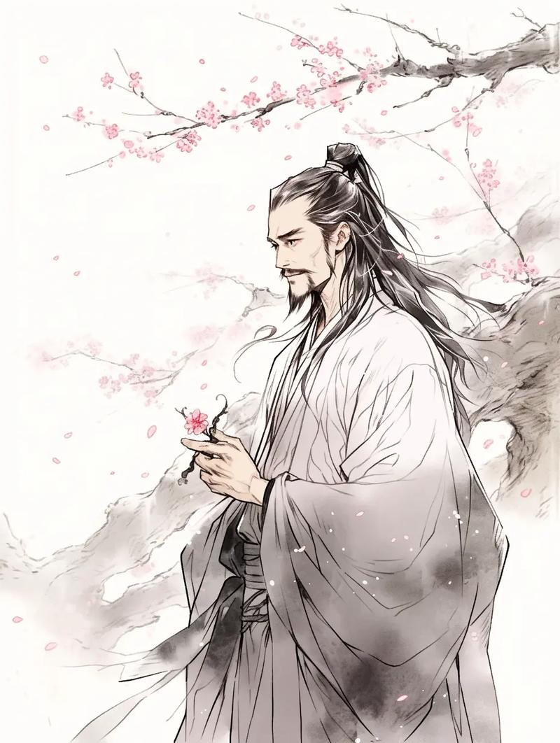 桃花剑神
