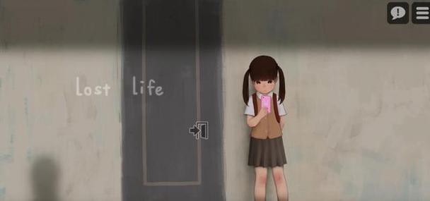 迷失的小女孩1.45