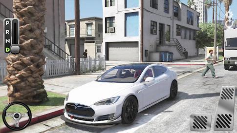 ModelS模拟器 ModelS模拟器