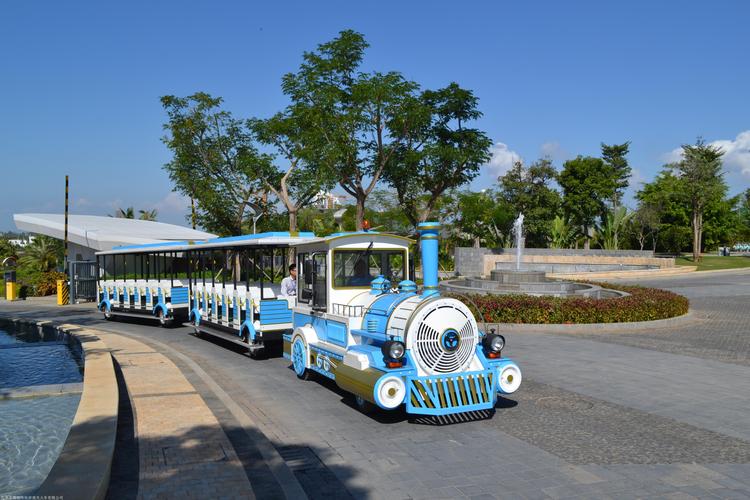迷你小火车 迷你小火车