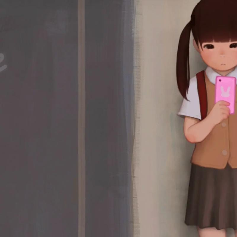 迷失的小女孩1.45