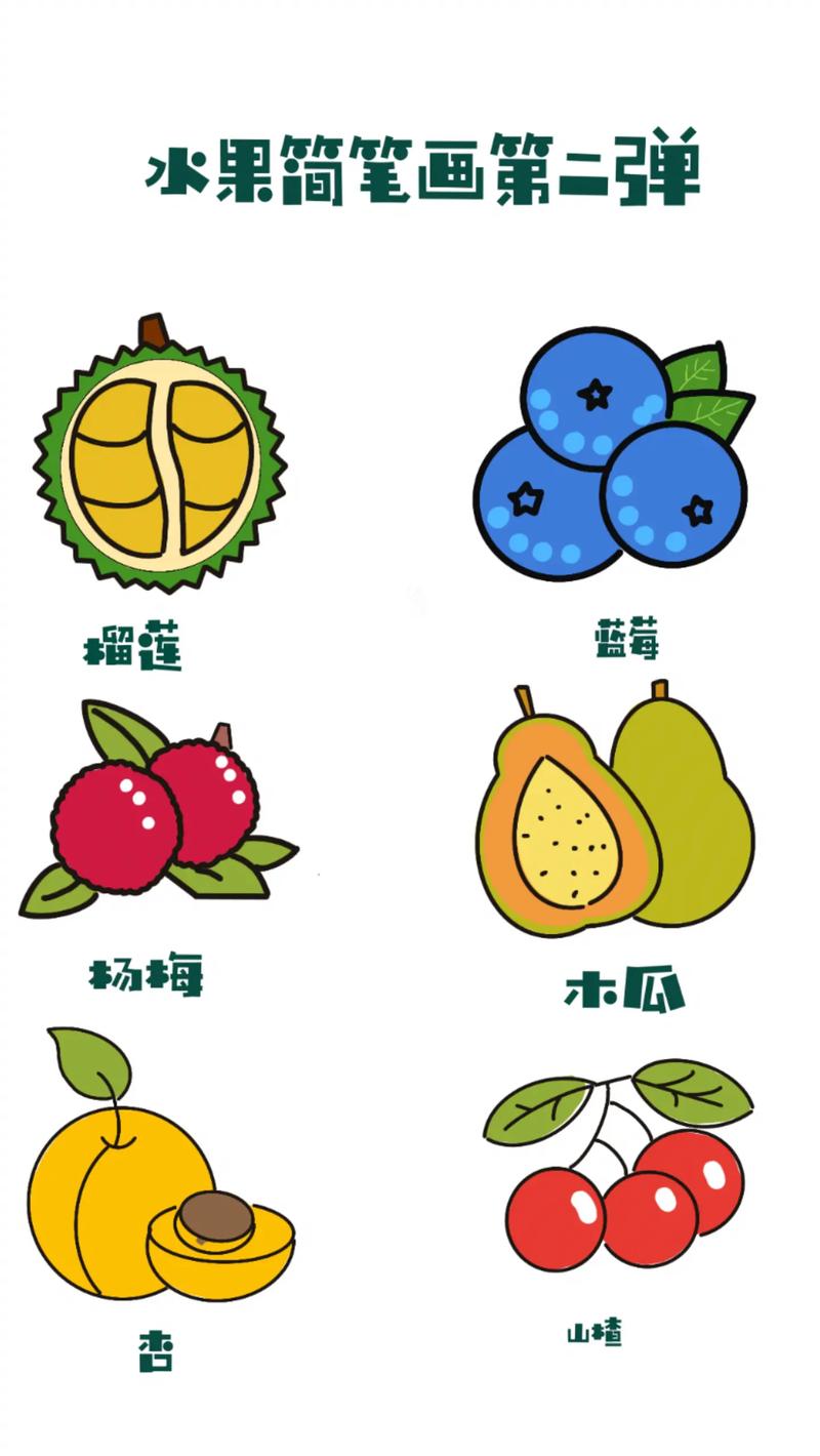 幼儿学蔬果