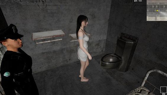 监狱逃脱者 监狱逃脱者