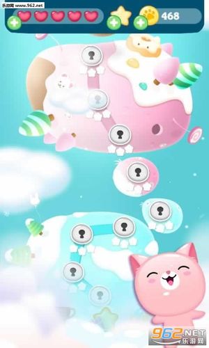 小猫热潮 小猫热潮