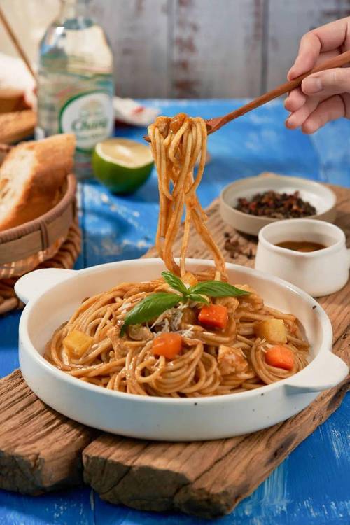 意面盛宴 意面盛宴