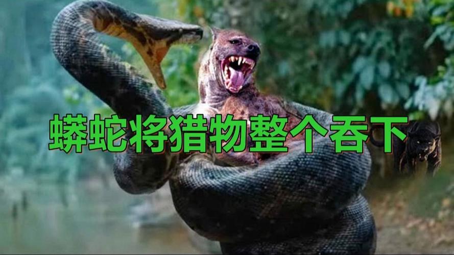饥饿的蛇 饥饿的蛇