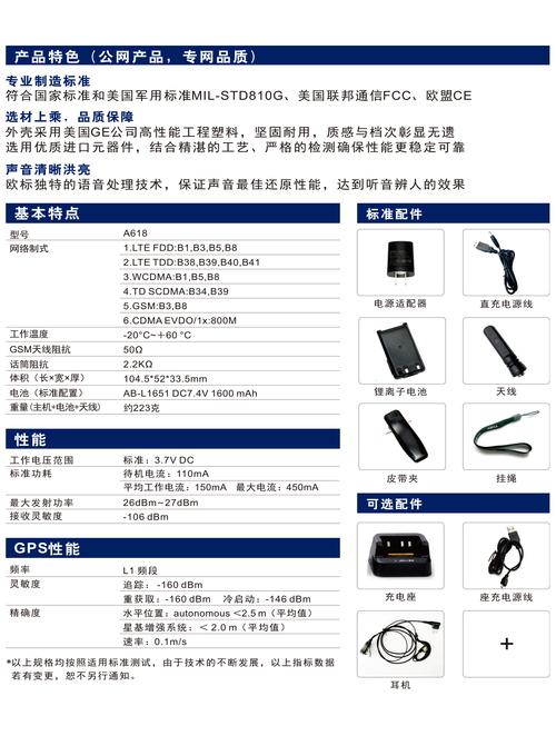 对讲机设置