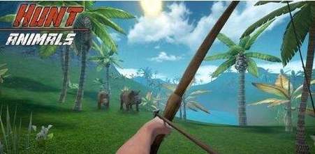 荒岛惊魂海洋冒险