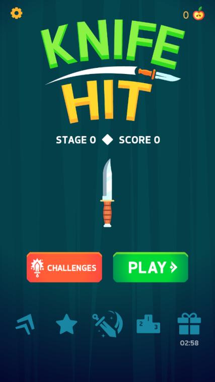 knifehit knifehit