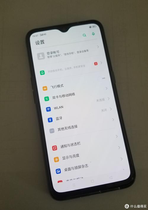 手机设置图片