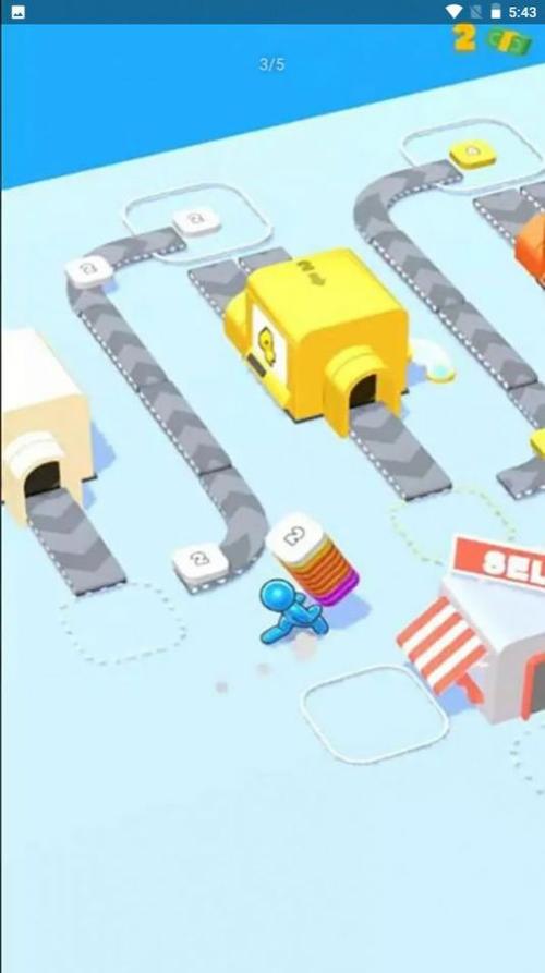 2048合成工厂 2048合成工厂