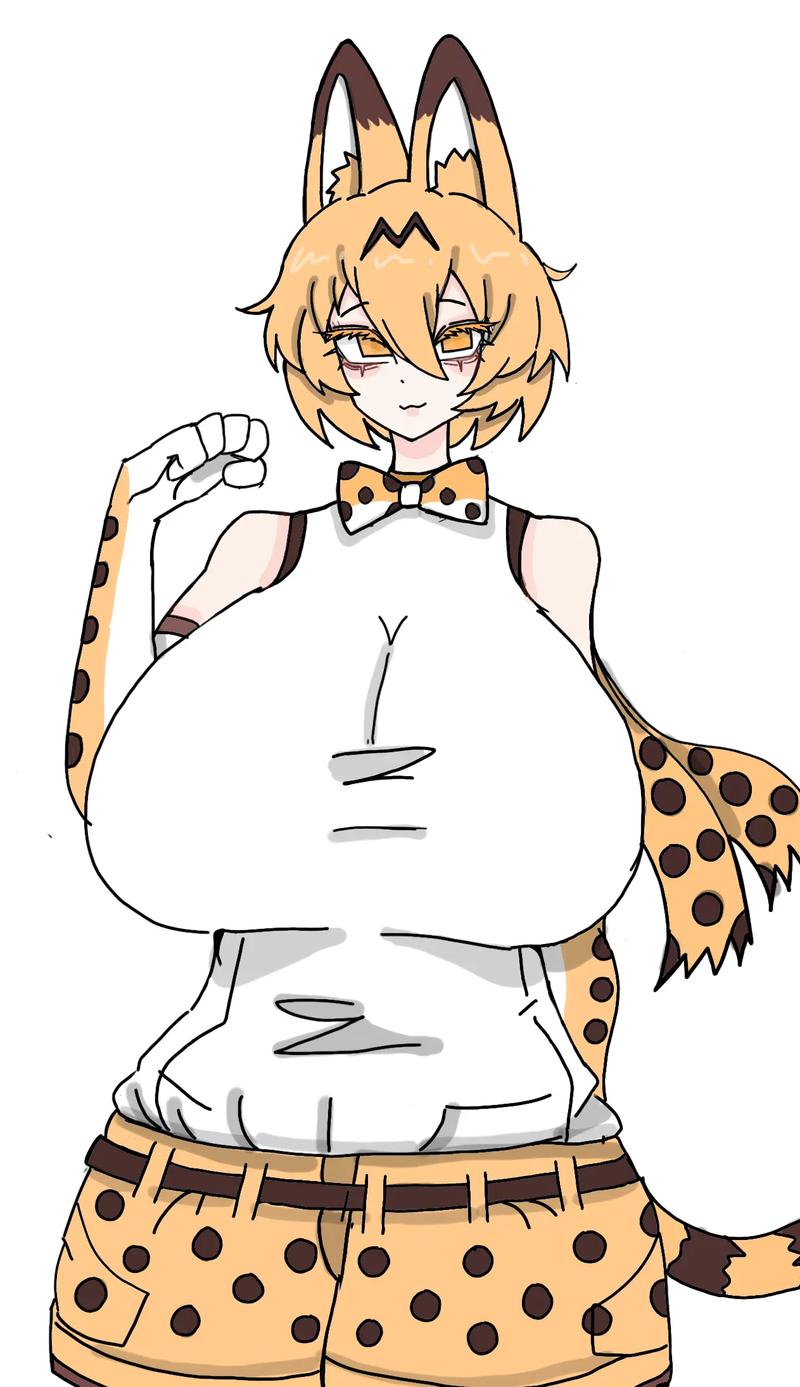 兽娘动物园连连看