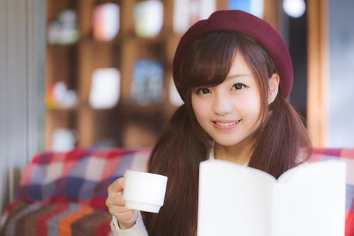 妄想的女人