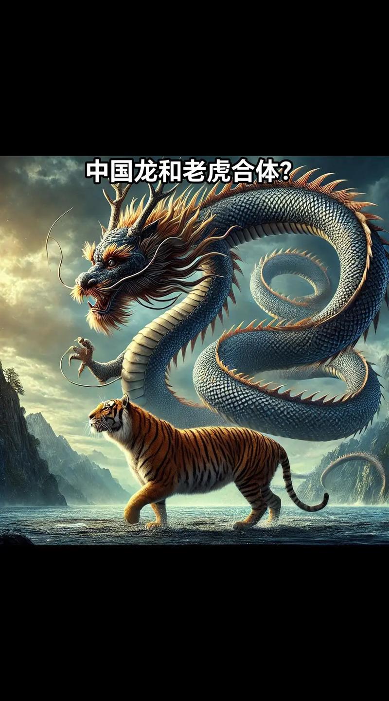龙的基因 龙的基因