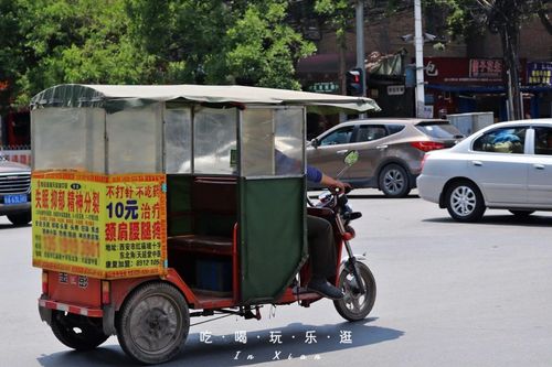 蹦蹦人力车驾驶 蹦蹦人力车驾驶