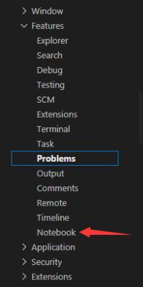 vscode 设置