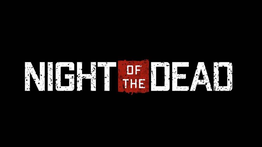 僵尸死亡之夜 僵尸死亡之夜
